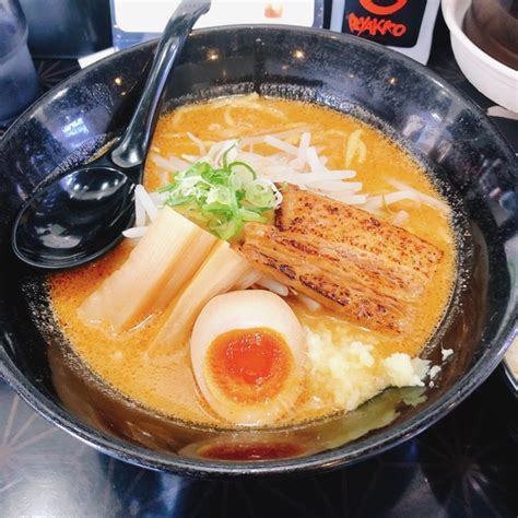 白虎屋|麺屋 白虎 （めんや びゃっこ）